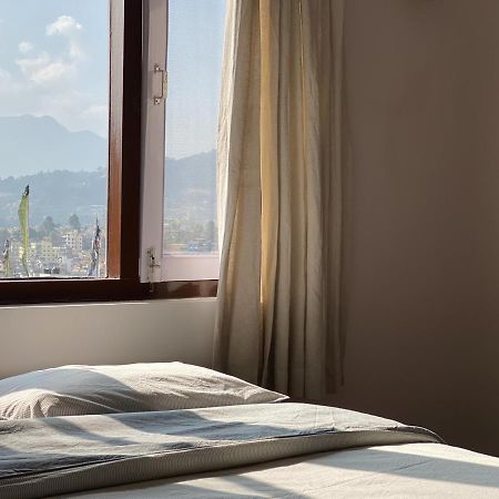 Swayambhu View Guest House Katmandu Eksteriør billede